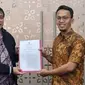 Kemenkominfo resmi memperpanjang SK PANDI sebagai Registri Nama Domain Tingkat Tinggi Indonesia (PANDI)