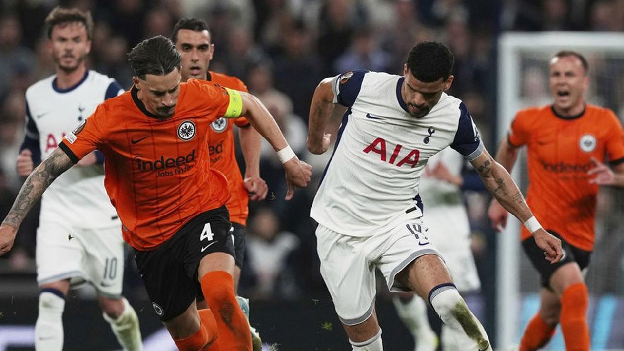 Dari Krisis Domestik ke Peluang Juara: Road to Final Liga Europa Tottenham