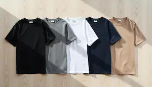 Ciri Orang yang Lebih Suka Membeli Baju yang Sama dalam Beberapa Warna