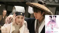 Malam Ini! Butterfly Lovers Akan Menghibur Anda
