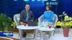 Simak Fokus Pagi (27/08) dengan berita-berita sebagai berikut, Tawuran Dua Kelompok Pelajar, Kebakaran di Grogol Petamburan, Putri Candrawathi Diperiksa, Tenggelam, 2 dari 4 Santri Ditemukan Tewas.