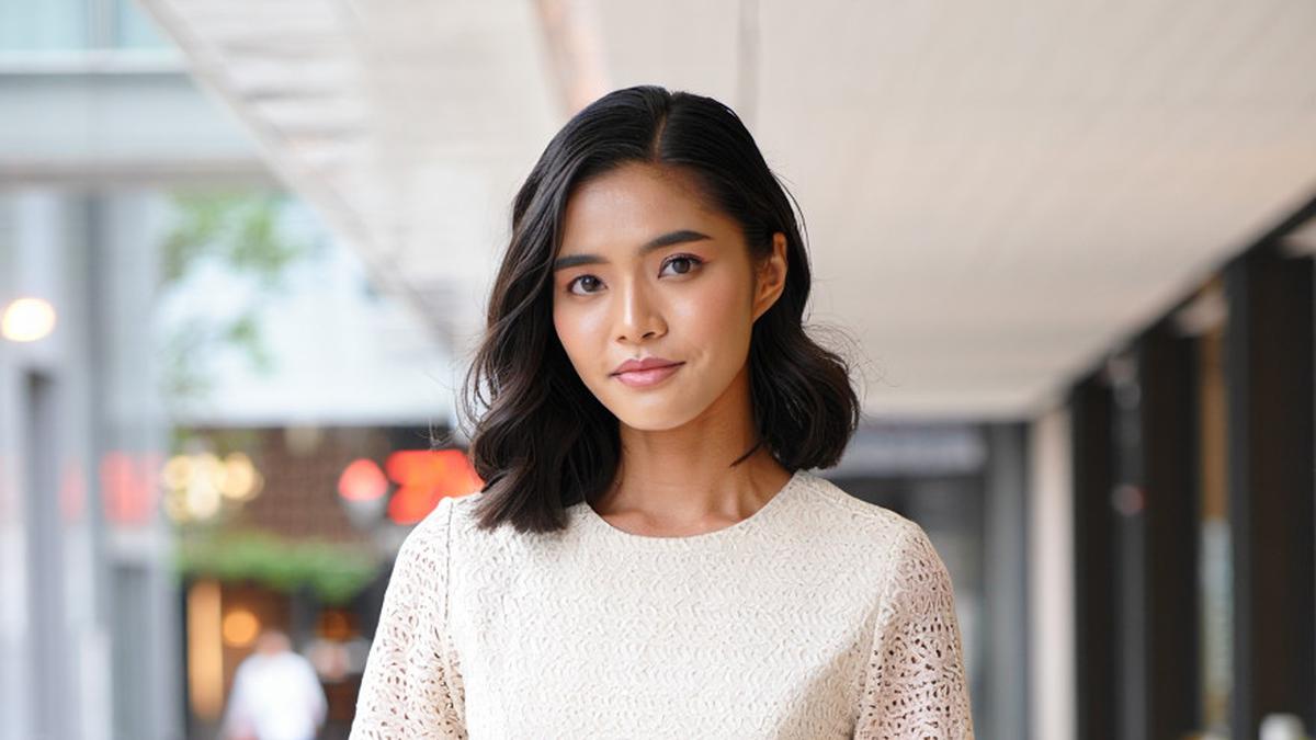 10 Model Dress Brokat Pendek yang Elegan dan Trendi, Tampil Memikat di Setiap Kesempatan