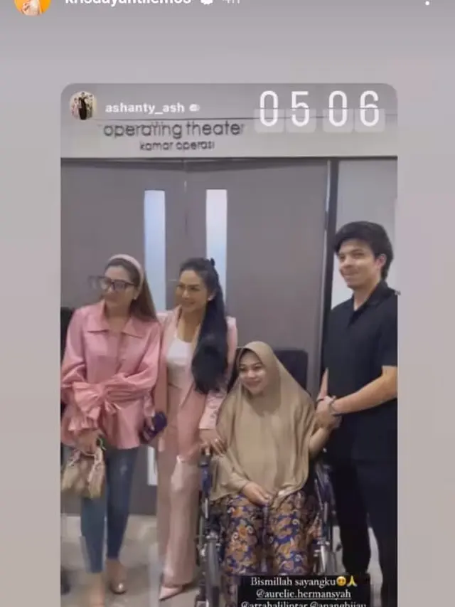 Krisdayanti