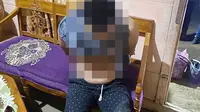 Jadi Polisi Gadungan, Petani Rudapaksa Gadis di Minahasa Tenggara