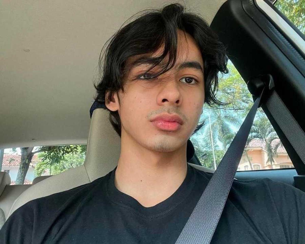 Bawa Parfum Supaya Tetap Wangi