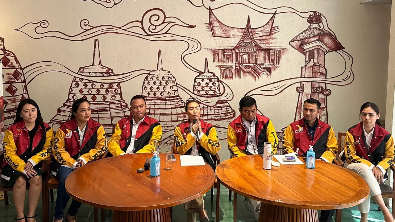 Tunas Indonesia Raya (Tidar) Gerindra