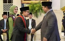 Trivia: Bintang Mahaputera Adipurna, Penghargaan Tertinggi Negara yang Didedikasikan Menko Muhaimin untuk Masyarakat