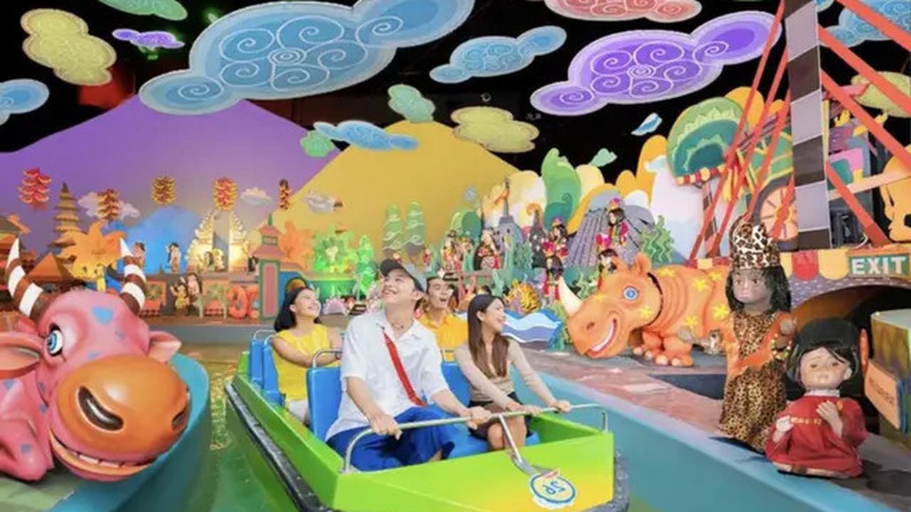 10 Rekomendasi Aktivitas di Jakarta, Dijamin Seru dan Tak Terlupakan