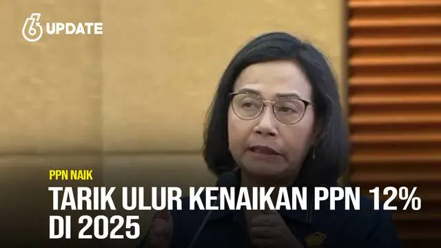 Pemerintah bakal menerapkan Pajak Pertambahan Nilai atau PPN 12 persen terhitung pada 1 Januari 2025. Namun, rencana kenaikan PPN 12 persen itu menuai pro dan kontra, termasuk di jagat maya ataupun media sosial.