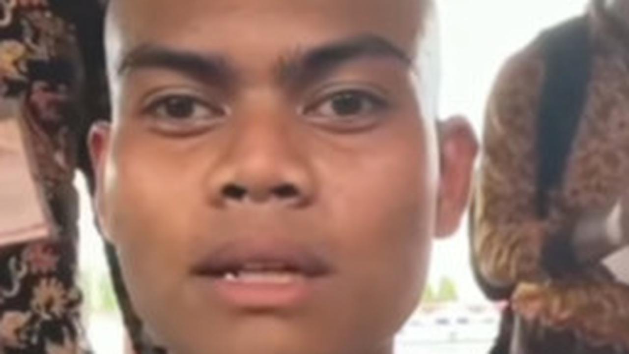 Para Casis Bintara Polri Ini Ditanya soal Tujuannya Ikut Seleksi