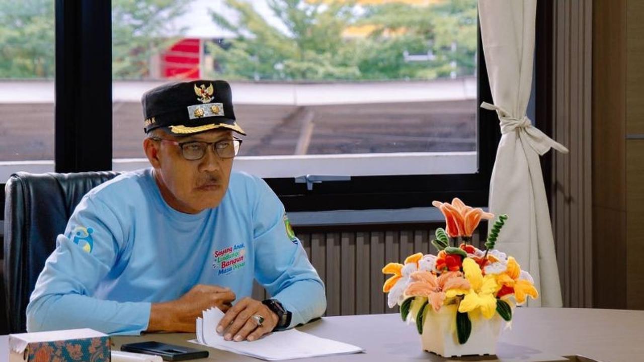 Pencegahan Korupsi Morowali Utara Digenjot, Pemkab Perkuat Tata Kelola Daerah
