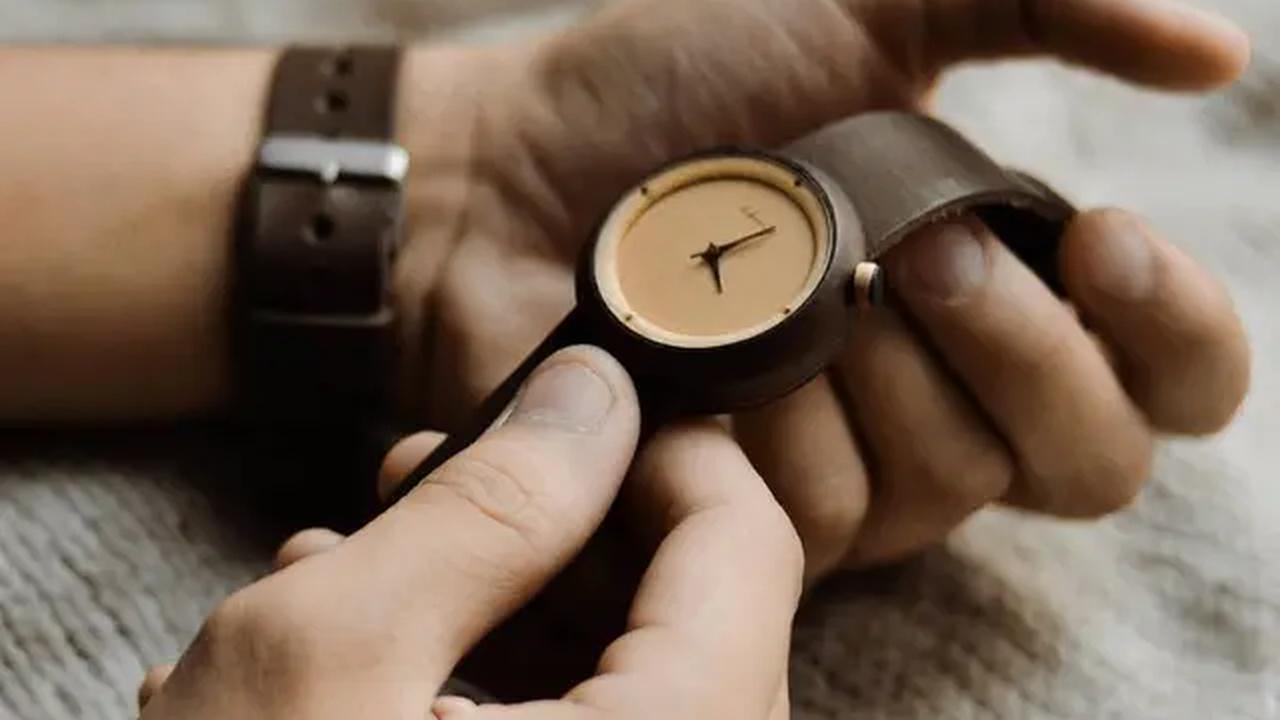 Eboni Watch (dok. Instagram @eboniwatch/https://www.instagram.com/p/B0SB6GohV_k/Putu Elmira)