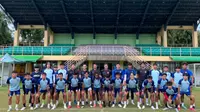 FIFA Matchday: Tanpa Pemain Abroad Terbaik, Chinese Taipei Tetap Lawan yang Sulit Dikalahkan Timnas Indonesia