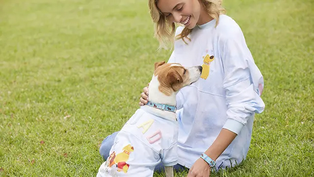 Disney/Hellomagazine