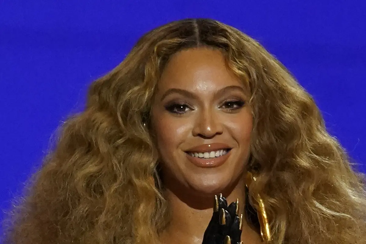 Beyonce