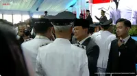 Prabowo Ingatkan Kepala Daerah: Kalian Pelayan Rakyat, Harus Perbaiki Hidup Mereka