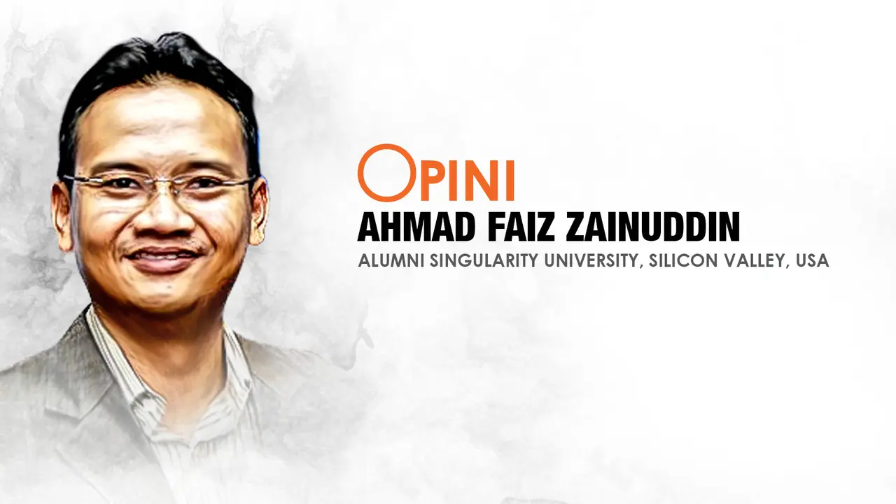 Ilustrasi Opini: Ahmad Faiz Zainuddin.