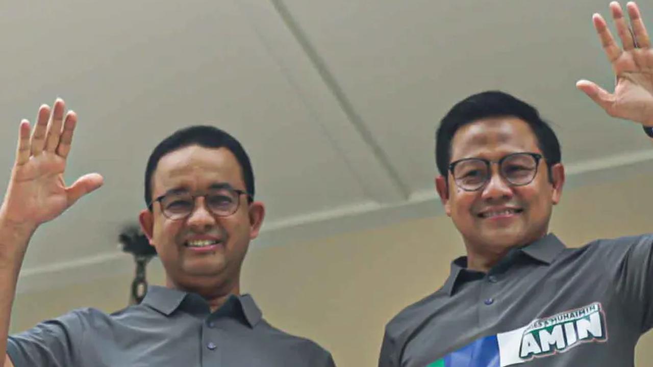 AMIN Kritik Lonjakan Anggaran Alutsista, Food Estate dan Pembangunan IKN