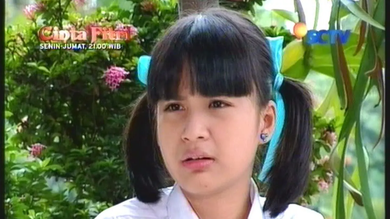 [Bintang] Putri Titian