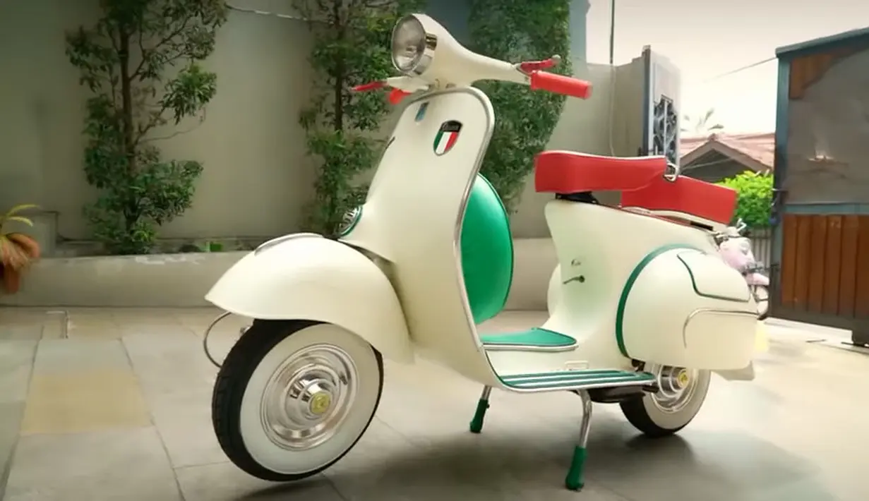 Denny Cagur (Youtube/Denny Cagur TV)