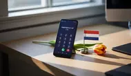 +31 Negara Mana? Ini Kode Telepon Belanda Lengkap dengan Cara Menggunakannya