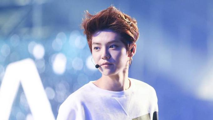 Download 500 Gambar Exo Luhan Terbaik HD