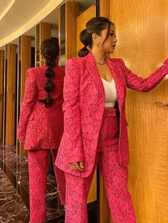 (Instagram/mutia_ayuu)