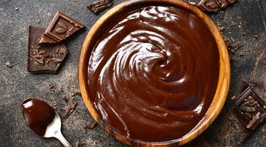 Cara Membuat Toping Donat Dari Coklat Batang / Cara ...