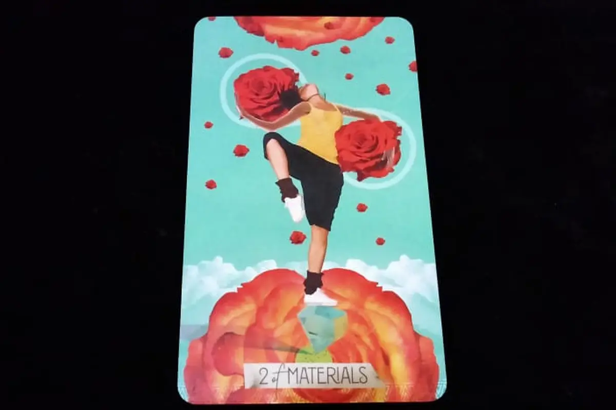 Tarot