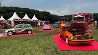 Daihatsu Kumpul Sahabat Sapa Pontianak Akhir Pekan Ini, Ada Festival UMKM hingga Konser D’Masiv