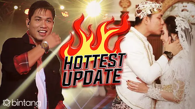 [Bintang] HL Hottest Update Rizal Armada