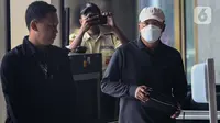 Terkena OTT KPK, Bagaimana Nasib Pencalonan Rohidin Mersyah?