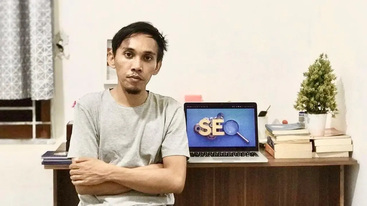 Pakar SEO Marsuki