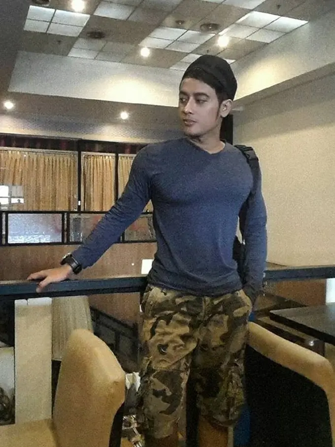 [Bintang] Narendra KDI