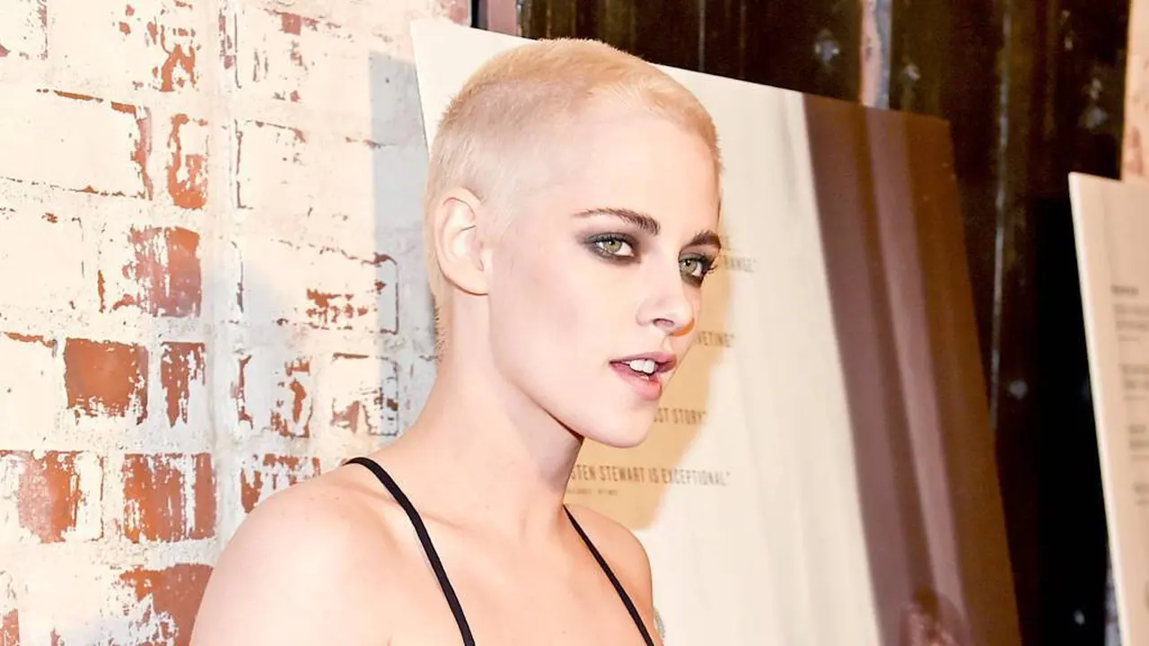 Kristen Stewart