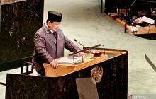 Kapan Indonesia Akui Israel? Ini Syarat Prabowo di PBB, Jika Israel Akui Palestina Merdeka