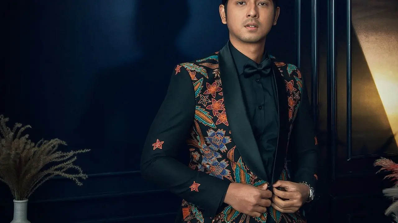Arya Saloka BIFF 2023