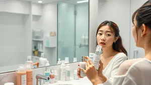 Jaga Kandungan Aktif Skincare Tetap Ampuh, Ini Panduan Penyimpanan yang Tepat dari Ahli