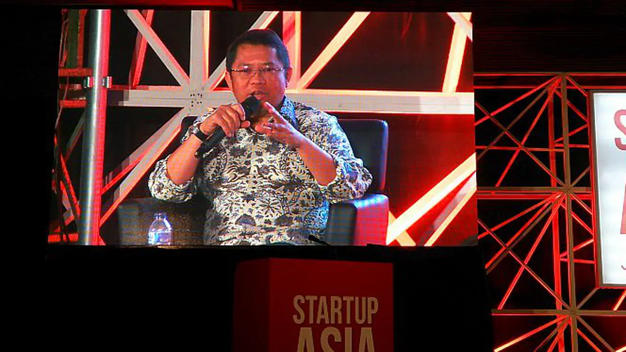 Menkominfo Buka-bukaan Soa Vimeo &amp; Pornografi