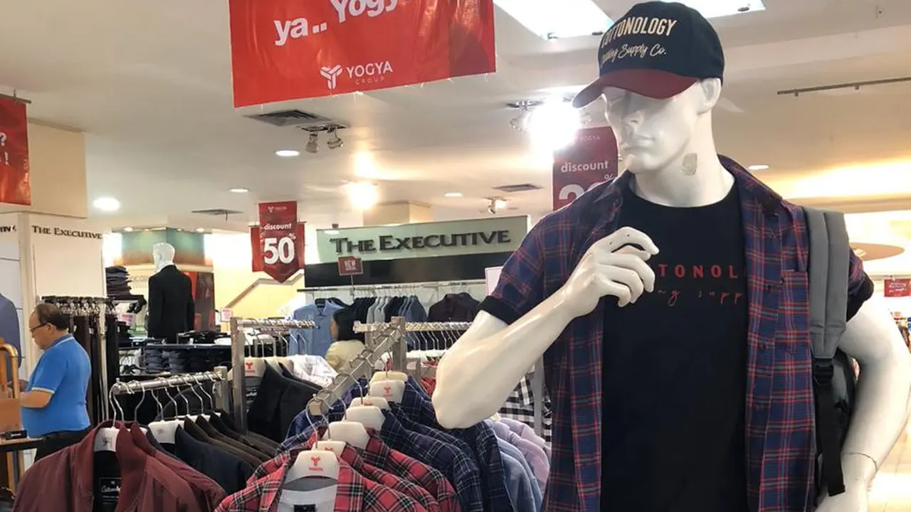 Cottonology Usung Konsep Green Company dalam Produksi Fesyen