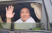 VIDEO: Menohok PDIP Jawab Effendi Simbolon Desak Megawati Mundur "Hanya Jadi Corong Jokowi!