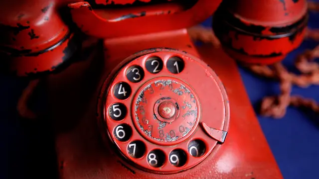 20170220-Pesawat Telepon Bekas Adolf Hitler-Maryland