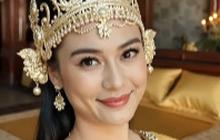 Sungguh Nyata, Potret Kehidupan Sehari-hari Ratu Tribhuwana Tunggadewi hingga Gajah Mada di Istana Majapahit Divisualkan AI