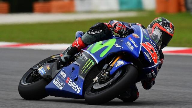 Maverick Vinales
