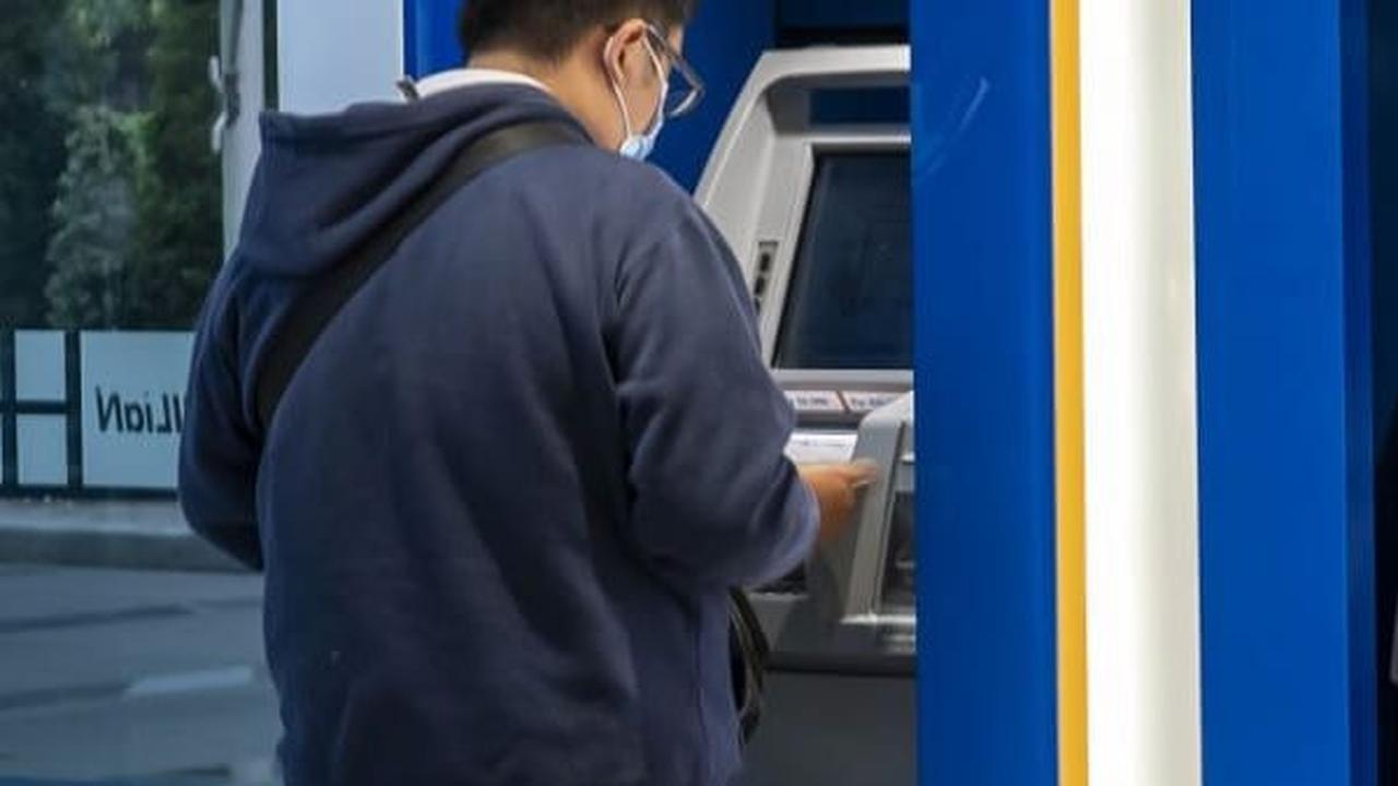 Tabungan Nasabah Hilang Rp1,4 Miliar Setelah Buka Aplikasi Undangan Pernikahan