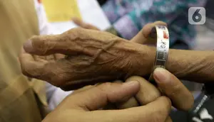 6 Cara Menua Sehat hingga Akhir Hayat, Cek di Sini!