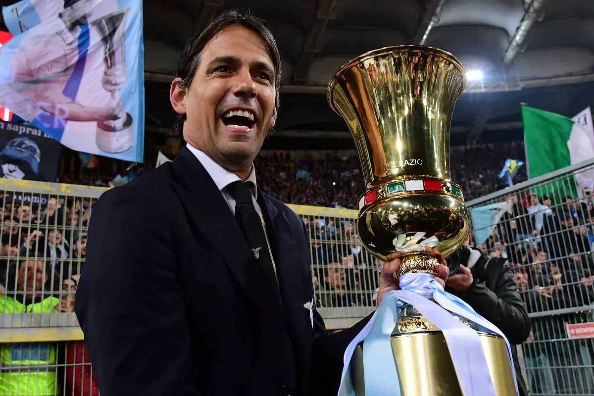 Lazio Vs Atalanta