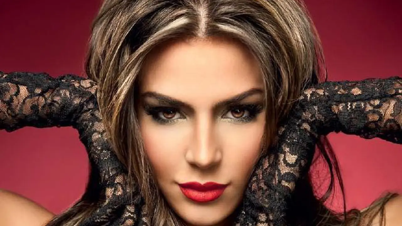 Natalia Velez