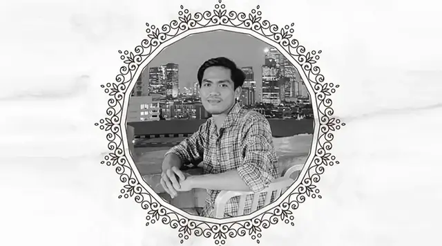 Viral Komentar Nirempati Diduga Nakes Sebelum Yurizal Meninggal Dunia
