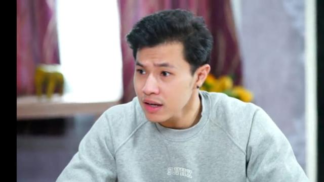 Love Story The Series